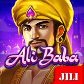 Ali Baba on 32wi