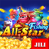 All Star Fishing on 32wi