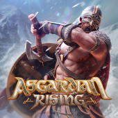 Asgardian Rising on 32wi