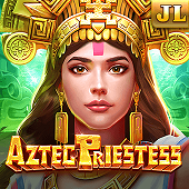 Aztec Priestess on 32wi