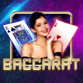 Baccarat B on 32wi casino