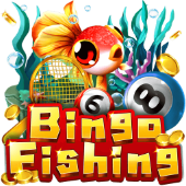 Bingo Fishing on 32wi