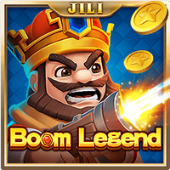 Boom Legend on 32wi