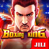 Boxing King on 32wi