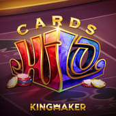 Cards Hi Lo on 32wi