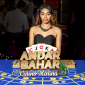 Casino Marina Andar Bahar on 32wi casino