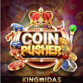 Coin Pusher on 32wi