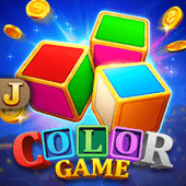 Color Game on 32wi