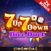 Dice Duet on 32wi