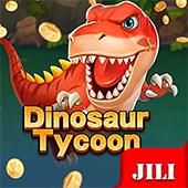Dinosaur Tycoon on 32wi