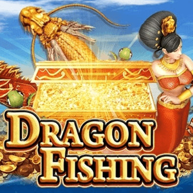 Dragon Fishing on 32wi
