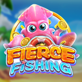 Fierce Fishing on 32wi