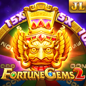 Fortune Gems 2 on 32wi