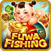 Fuwa Fishing on 32wi