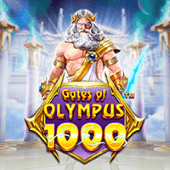 Gates of Olympus 1000 on 32wi