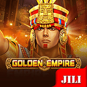 Golden Empire on 32wi