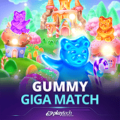 Gummy Giga Match on 32wi slot