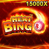 Heat Bingo on 32wi