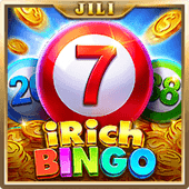 Irich Bingo on 32wi