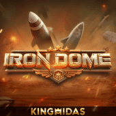 Iron Dome on 32wi