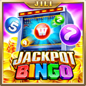 Jackpot Bingo on 32wi