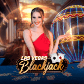 Las Vegas Blackjack on 32wi casino