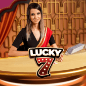 Lucky 7 on 32wi casino