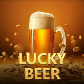 Lucky Bear on 32wi