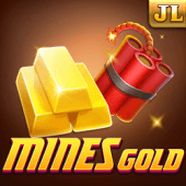 Mines Gold on 32wi slot