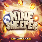 Minesweeper on 32wi