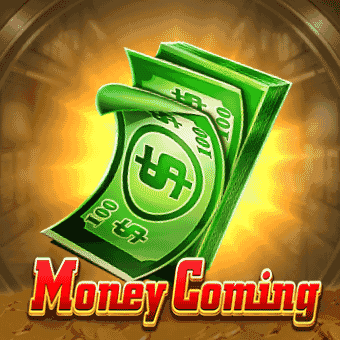 Money Coming 32wi bonus