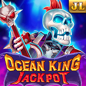 Ocean King Jackpot on 32wi
