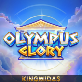 Olympus Glory on 32wi