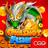 Oneshot Fishing on 32wi