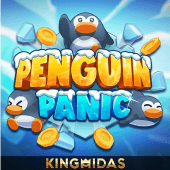 Penguin Panic on 32wi