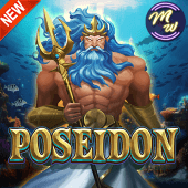 Poseidon on 32wi slot