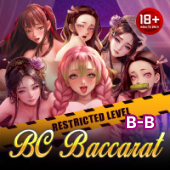 Sexy Blockchain Baccarat B B on 32wi casino