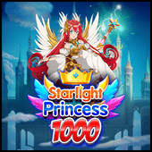 Starlight Princess 1000 on 32wi