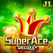 Super Ace Deluxe on 32wi slot