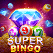 Super Bingo on 32wi