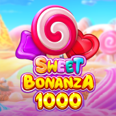 Sweet Bonanza 1000 on 32wi