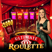 Ultimate Roulette on 32wi casino