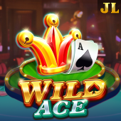 Wild Ace on 32wi slot