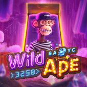Wild Ape on 32wi