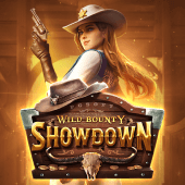 Wild Bounty Showdown on 32wi slot